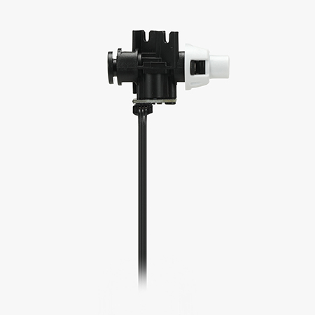 Conjunto de sensor Hall del alimentador para AMS HT