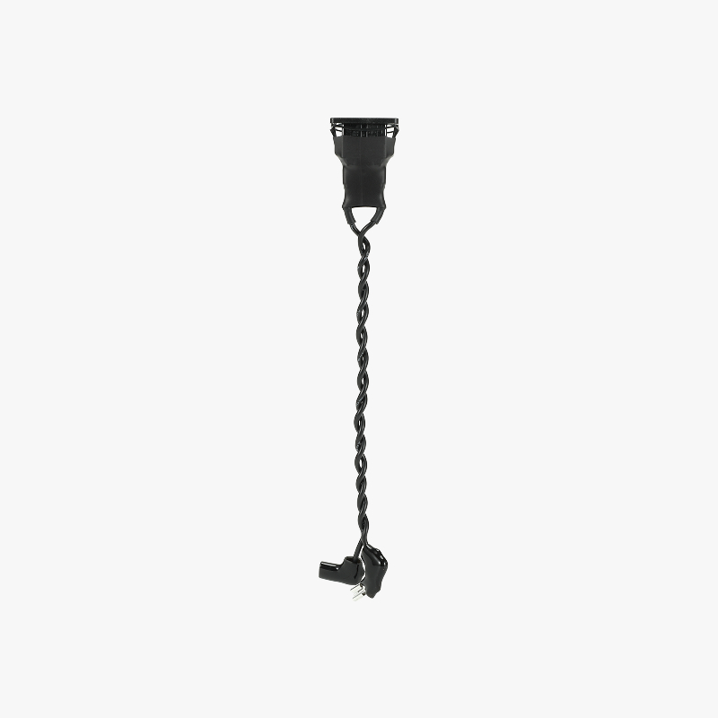 Conector de alimentación AMS HT