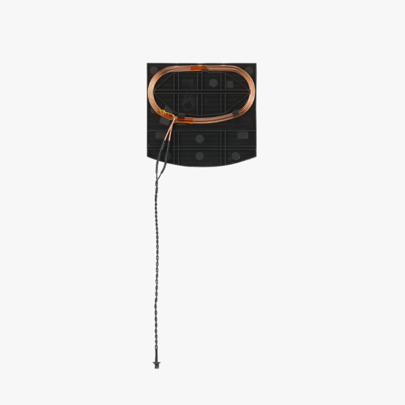 Bobina RFID AMS HT