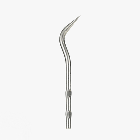 Herramienta de desbaste compatible con H2D