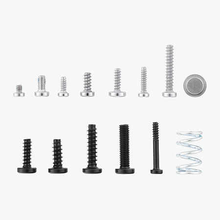 Kit de tornillos compatible con serie A1 y AMS Lite