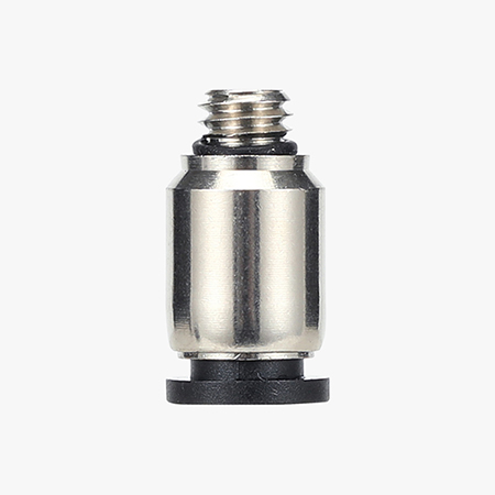 Acoplador de tubo de asistencia área láser de 10 W compatible con H2D y H2S