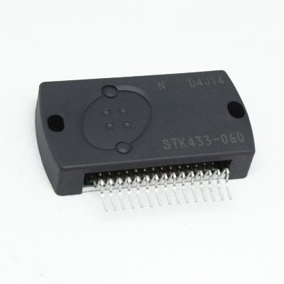 STK433-060 STK433-060N CALIDAD - Foto 7